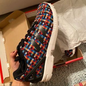 Adidas Original ZX Flux